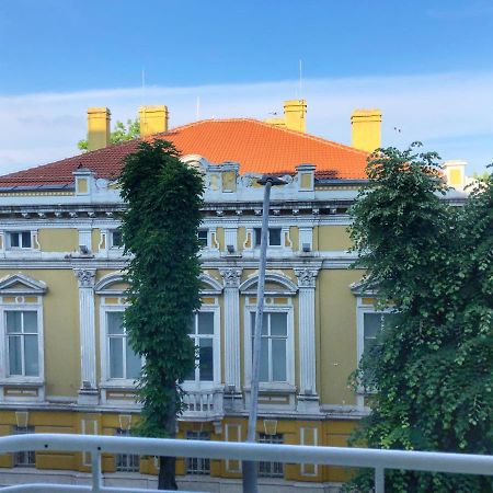 Luxury Sea View BULLDOG Place Warna Zewnętrze zdjęcie