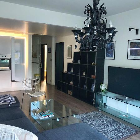 Luxury Sea View BULLDOG Place Warna Zewnętrze zdjęcie
