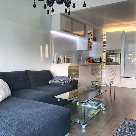 Luxury Sea View BULLDOG Place Warna Zewnętrze zdjęcie