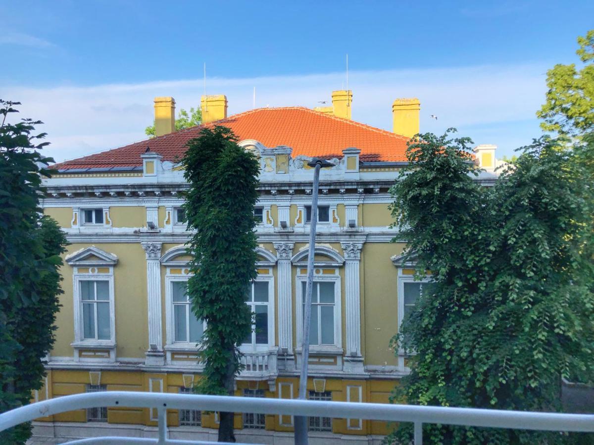 Luxury Sea View BULLDOG Place Warna Zewnętrze zdjęcie
