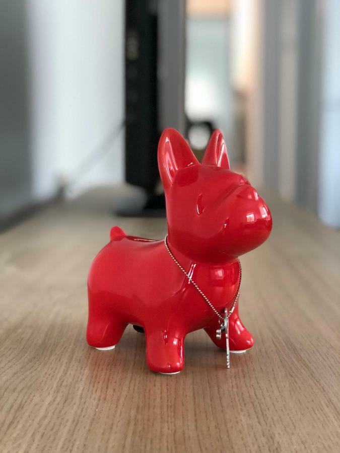 Luxury Sea View BULLDOG Place Warna Zewnętrze zdjęcie