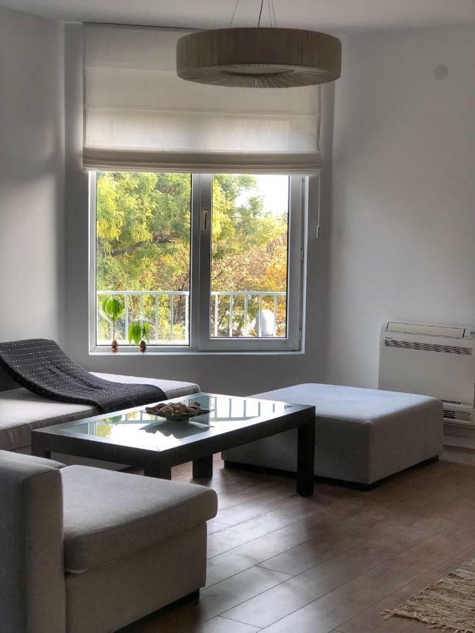 Luxury Sea View BULLDOG Place Warna Zewnętrze zdjęcie