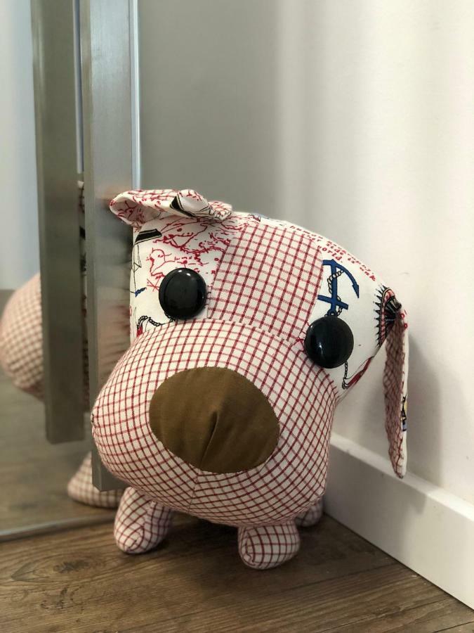 Luxury Sea View BULLDOG Place Warna Zewnętrze zdjęcie