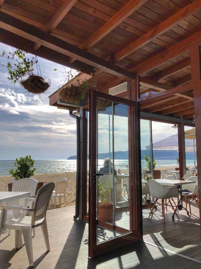 Luxury Sea View BULLDOG Place Warna Zewnętrze zdjęcie