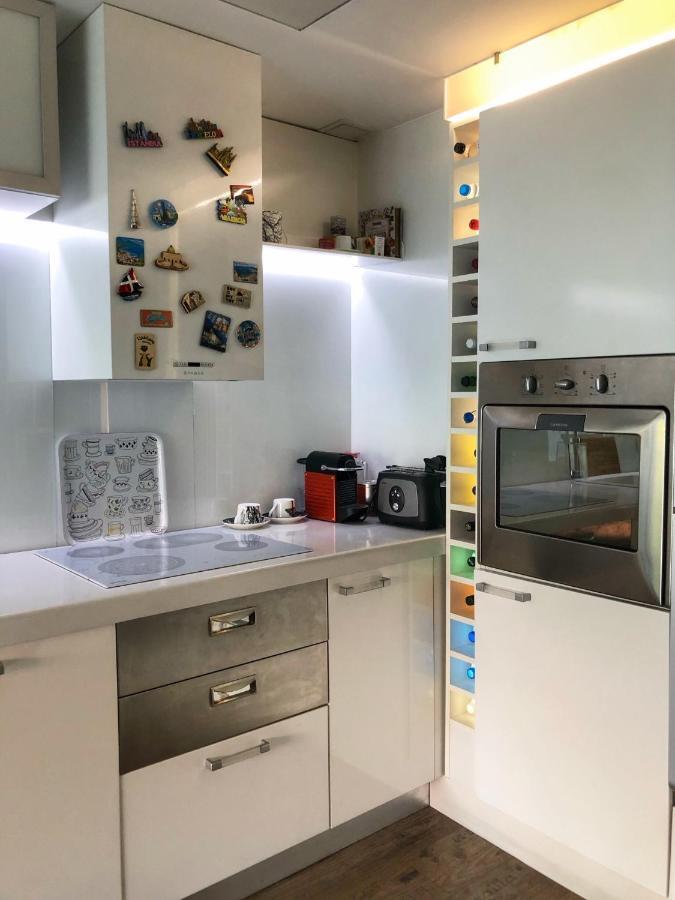 Luxury Sea View BULLDOG Place Warna Zewnętrze zdjęcie