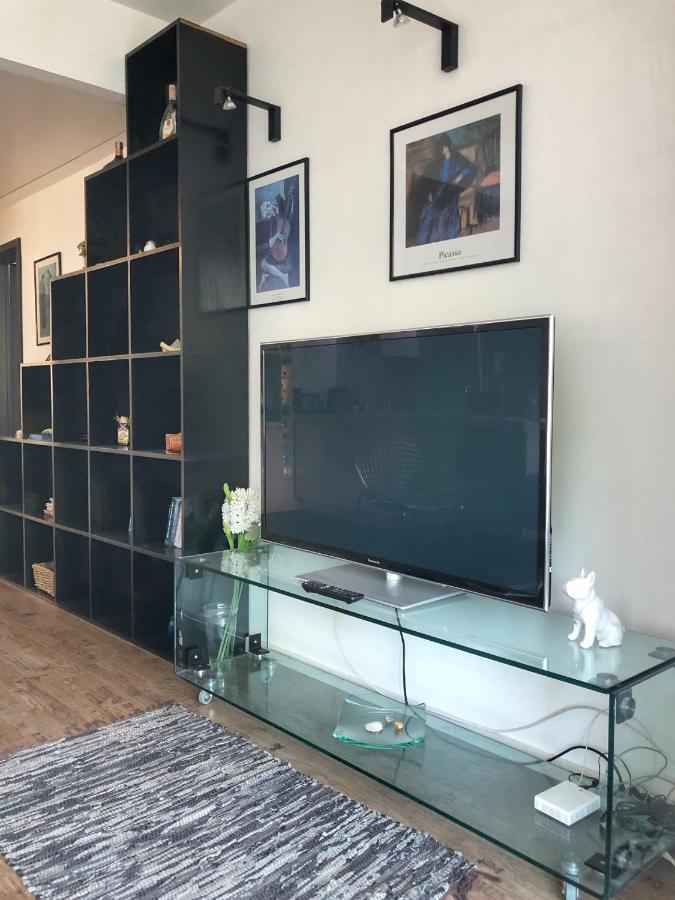 Luxury Sea View BULLDOG Place Warna Zewnętrze zdjęcie