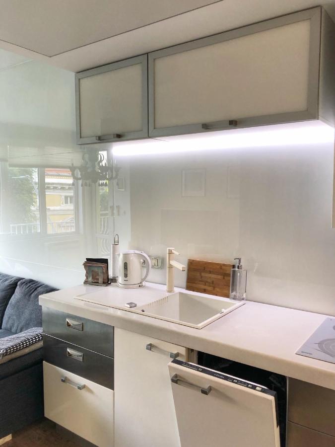 Luxury Sea View BULLDOG Place Warna Zewnętrze zdjęcie