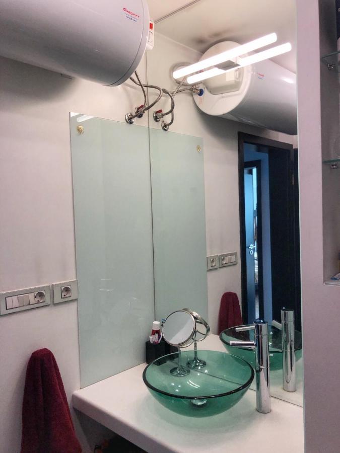Luxury Sea View BULLDOG Place Warna Zewnętrze zdjęcie