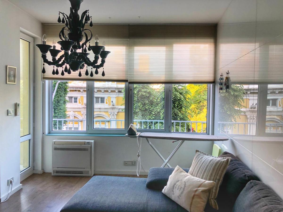 Luxury Sea View BULLDOG Place Warna Zewnętrze zdjęcie