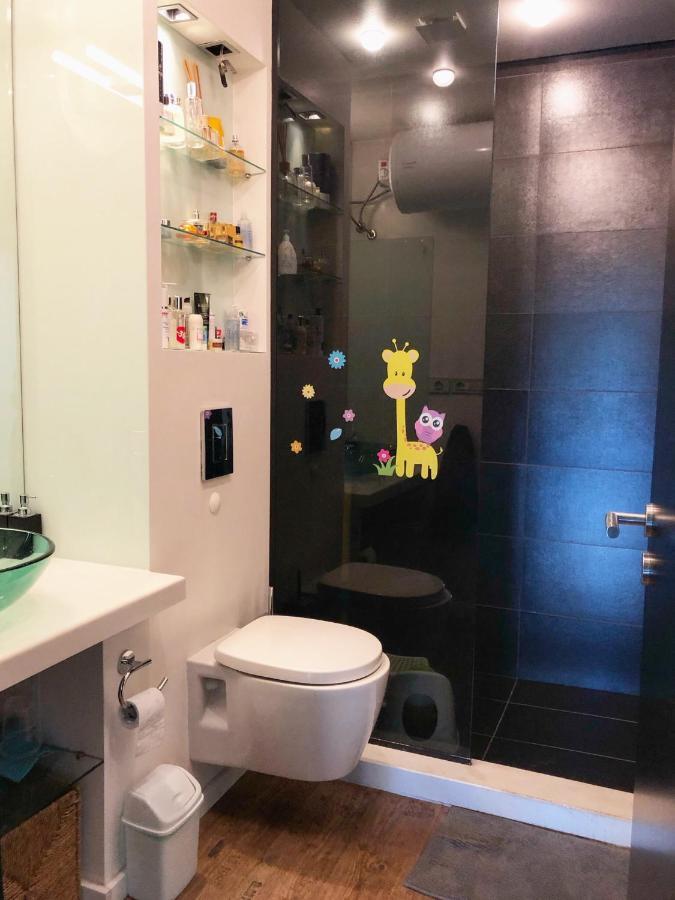 Luxury Sea View BULLDOG Place Warna Zewnętrze zdjęcie