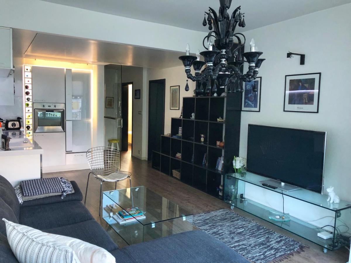 Luxury Sea View BULLDOG Place Warna Zewnętrze zdjęcie