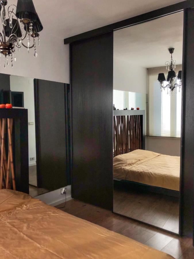 Luxury Sea View BULLDOG Place Warna Zewnętrze zdjęcie