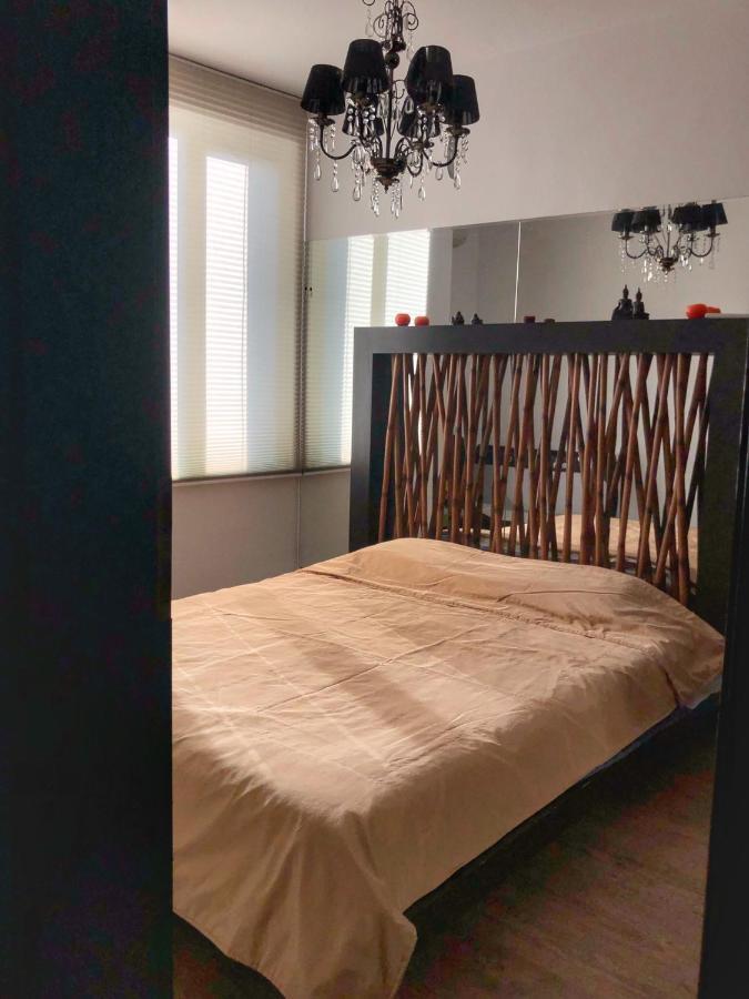 Luxury Sea View BULLDOG Place Warna Zewnętrze zdjęcie