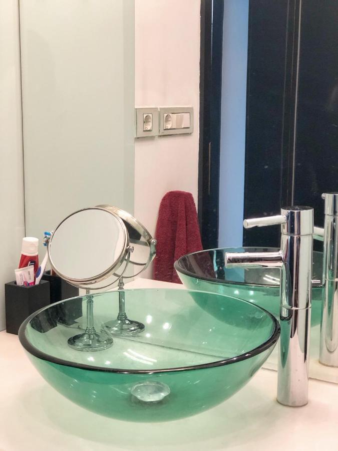 Luxury Sea View BULLDOG Place Warna Zewnętrze zdjęcie