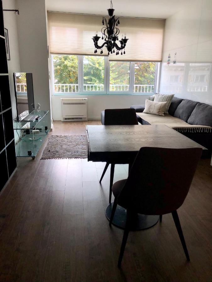 Luxury Sea View BULLDOG Place Warna Zewnętrze zdjęcie