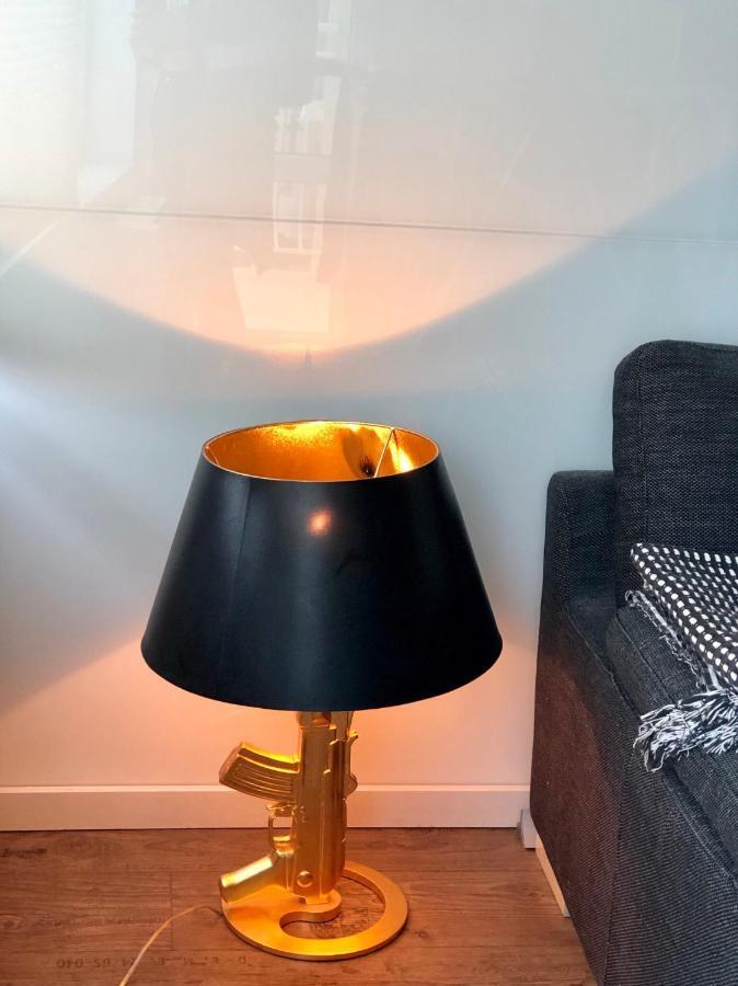 Luxury Sea View BULLDOG Place Warna Zewnętrze zdjęcie